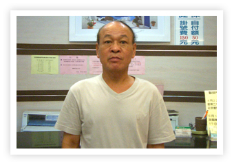 王錦樹-愛爾康一體成型軟式水晶體